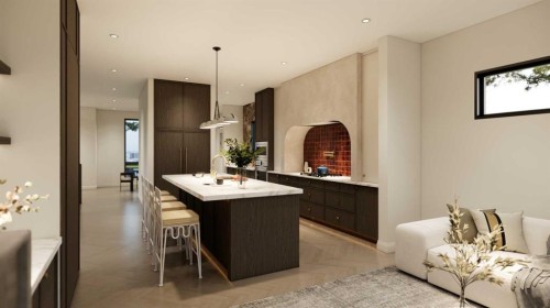 728 25 Avenue Nw, Calgary, AB - Indoor