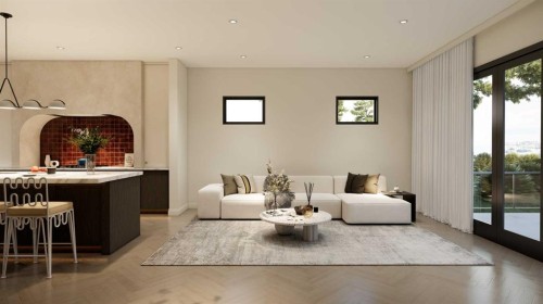 728 25 Avenue Nw, Calgary, AB - Indoor