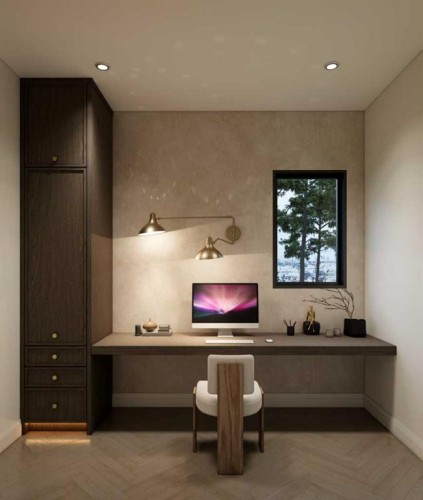 728 25 Avenue Nw, Calgary, AB - Indoor Photo Showing Other Room