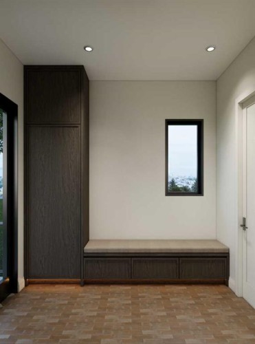 728 25 Avenue Nw, Calgary, AB - Indoor Photo Showing Other Room