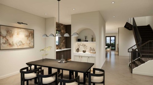 728 25 Avenue Nw, Calgary, AB - Indoor