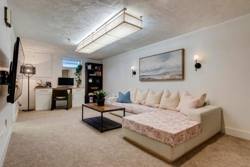 840 Archwood Road Se, Calgary, AB - Indoor