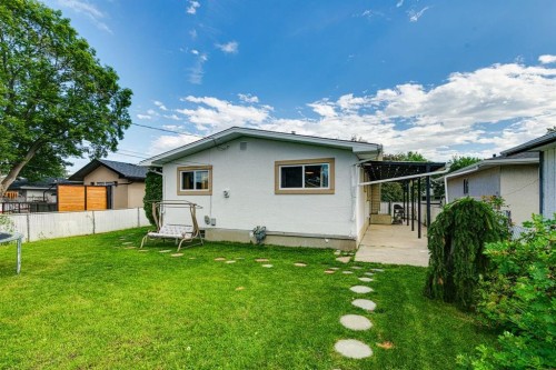 840 Archwood Road Se, Calgary, AB - Outdoor