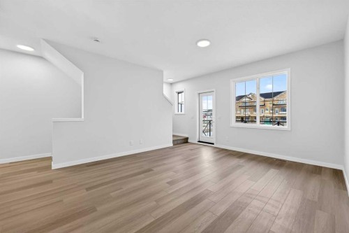 412-1750 Rangeview Drive Se, Calgary, AB - Indoor