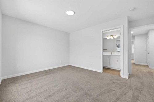 412-1750 Rangeview Drive Se, Calgary, AB - Indoor Photo Showing Other Room