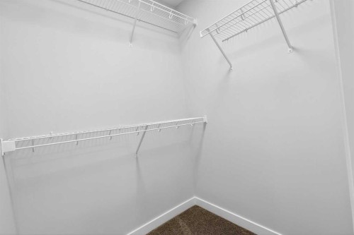 412-1750 Rangeview Drive Se, Calgary, AB - Indoor With Storage