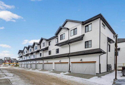 412-1750 Rangeview Drive Se, Calgary, AB - Outdoor