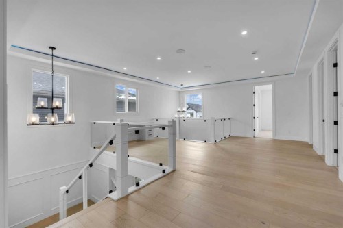 223 Kinniburgh Loop, Chestermere, AB - Indoor Photo Showing Other Room