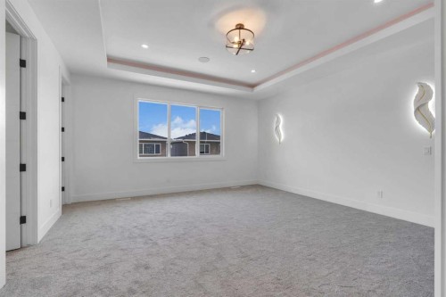 223 Kinniburgh Loop, Chestermere, AB - Indoor Photo Showing Other Room