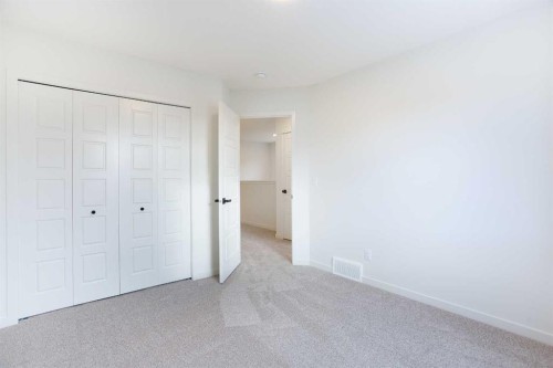 65 Creekside Passage Sw, Calgary, AB - Indoor