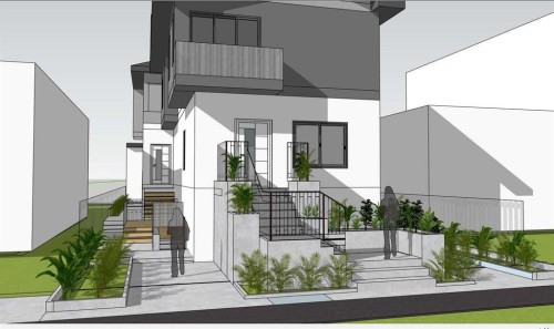 1816 27 Avenue Sw, Calgary, AB - Other