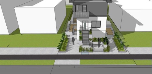 1816 27 Avenue Sw, Calgary, AB - Other