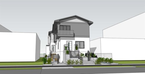 1816 27 Avenue Sw, Calgary, AB - Other