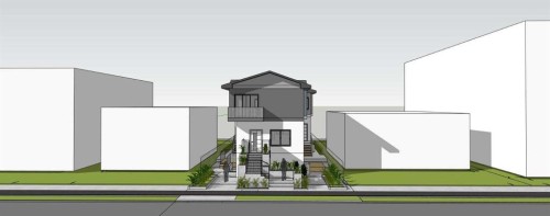 1816 27 Avenue Sw, Calgary, AB - Other