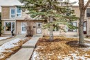 2319 56 Street Ne, Calgary, AB  - Outdoor With Facade 
