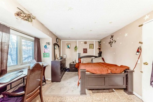 2319 56 Street Ne, Calgary, AB - Indoor