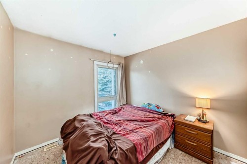 2319 56 Street Ne, Calgary, AB - Indoor Photo Showing Bedroom