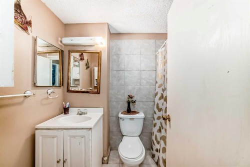 2319 56 Street Ne, Calgary, AB - Indoor Photo Showing Bathroom