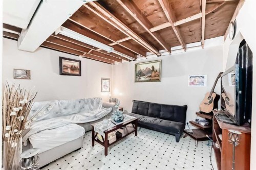 2319 56 Street Ne, Calgary, AB - Indoor