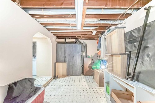 2319 56 Street Ne, Calgary, AB - Indoor