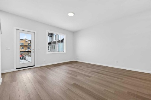 414-1750 Rangeview Drive Se, Calgary, AB - Indoor Photo Showing Other Room