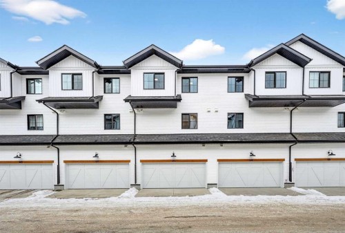 414-1750 Rangeview Drive Se, Calgary, AB - Outdoor