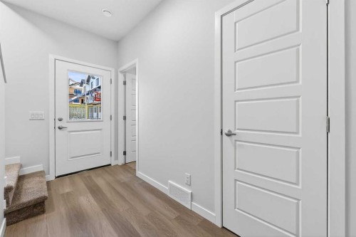 414-1750 Rangeview Drive Se, Calgary, AB - Indoor Photo Showing Other Room