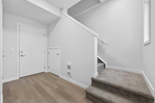 414-1750 Rangeview Drive Se, Calgary, AB - Indoor Photo Showing Other Room