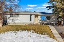 5116 Valiant Place Nw, Calgary, AB  - Outdoor 