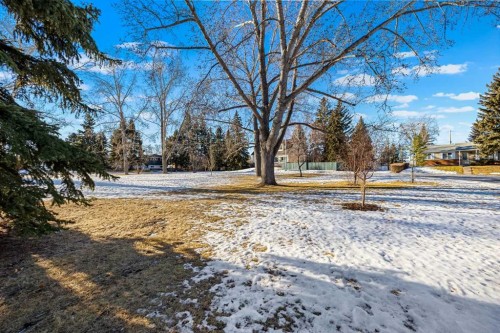 5116 Valiant Place Nw, Calgary, AB - Outdoor With View