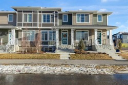 1090 Cobblestone Boulevard SW Airdrie, AB T4B 5L3