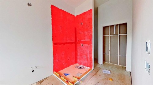 5616 Lodge Crescent Sw, Calgary, AB - Indoor Photo Showing Other Room