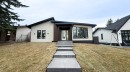 5616 Lodge Crescent Sw, Calgary, AB  - Outdoor 