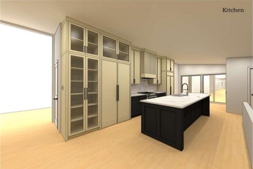 5616 Lodge Crescent Sw, Calgary, AB - Indoor