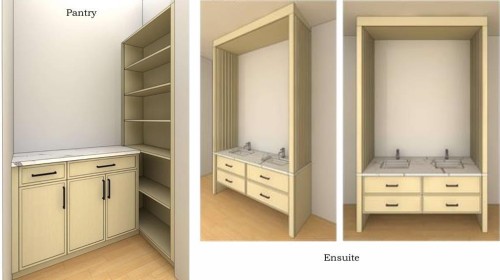 5616 Lodge Crescent Sw, Calgary, AB - Indoor