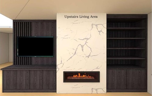 5616 Lodge Crescent Sw, Calgary, AB -  Photo Showing Other Room