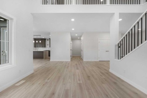 142 Sunstone Way, Balzac, AB - Indoor Photo Showing Other Room