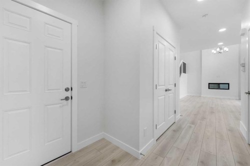 142 Sunstone Way, Balzac, AB - Indoor Photo Showing Other Room