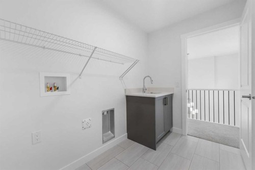 142 Sunstone Way, Balzac, AB - Indoor