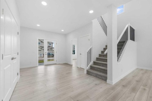 142 Sunstone Way, Balzac, AB - Indoor