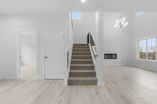 142 Sunstone Way, Balzac, AB - Indoor Photo Showing Other Room