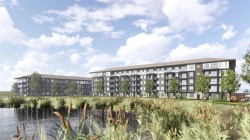 2201-3700 Seton Avenue SE Calgary, AB T3H 2P5