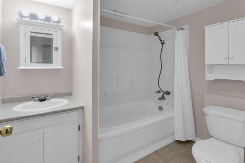 119 Cantrell Place Sw, Calgary, AB - Indoor Photo Showing Bathroom