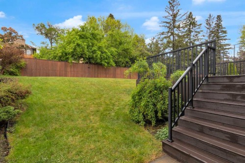 119 Cantrell Place Sw, Calgary, AB - Outdoor