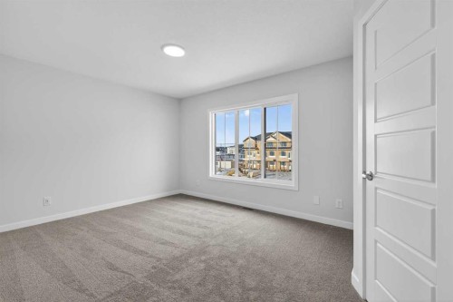 416-1750 Rangeview Drive Se, Calgary, AB - Indoor Photo Showing Other Room