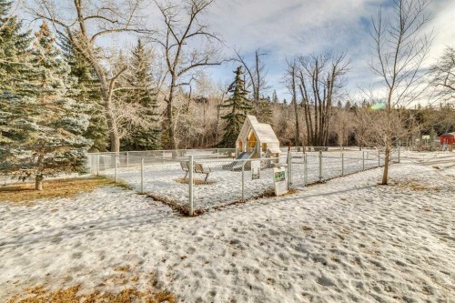 3028 1 Street Sw, Calgary, AB - Outdoor