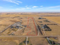 Range Road 285  Rural Rocky View County, AB T4B 2A4