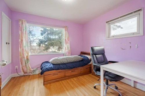 2472 Capitol Hill Crescent Nw, Calgary, AB - Indoor