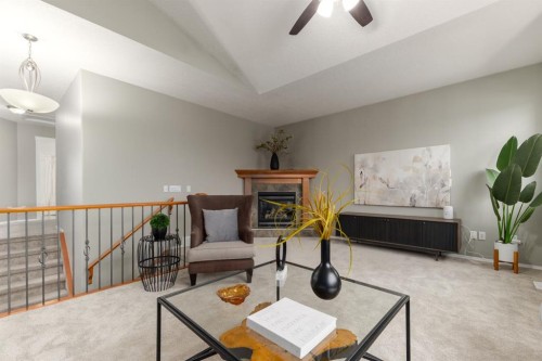 38 Simcoe Crescent Sw, Calgary, AB - Indoor