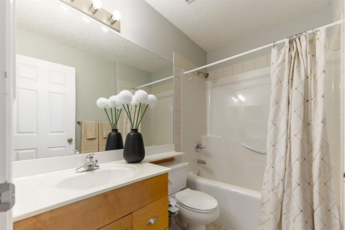 38 Simcoe Crescent Sw, Calgary, AB - Indoor Photo Showing Bathroom